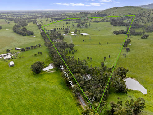 778 Sheans Creek Road Euroa VIC 3666