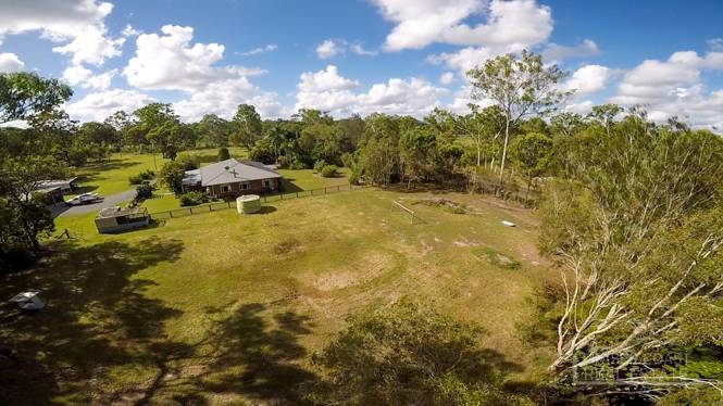 51 Old Coach Road Oakhurst QLD 4650