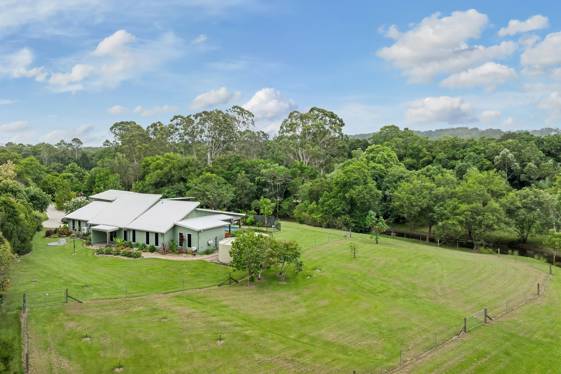 48 Hamilton Close Mooloolah Valley QLD 4553