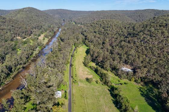 275 Upper Colo Road Colo NSW 2756