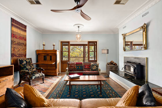 275 Upper Colo Road Colo NSW 2756