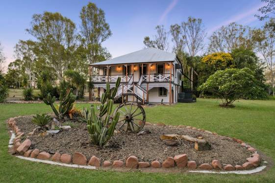 111 West Road Coominya QLD 4311