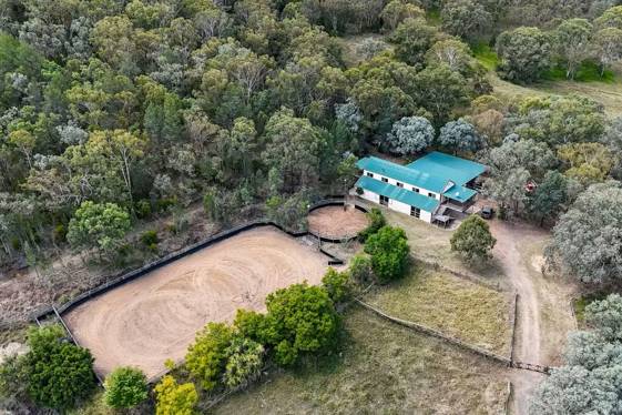 311 Hirstglen Road Hirstglen QLD 4359