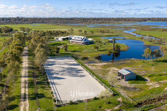 89 Lockville Road Wonnerup WA 6280