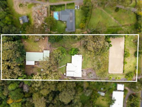 100 Hardwood Road Landsborough QLD 4550