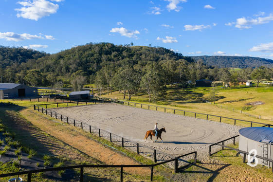 1629 Maitland Vale Road Lambs Valley NSW 2335