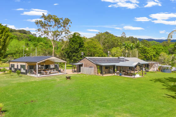 123 Yankee Creek Road Mullumbimby Creek NSW 2482