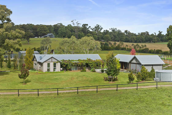 108 Vinicombes Road Tallong NSW 2579