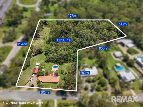 1 Greenhaven Drive Palmview QLD 4553