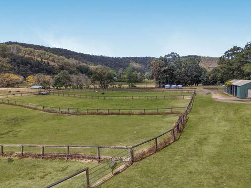 1025 Beaudesert-Nerang Road Clagiraba QLD 4211