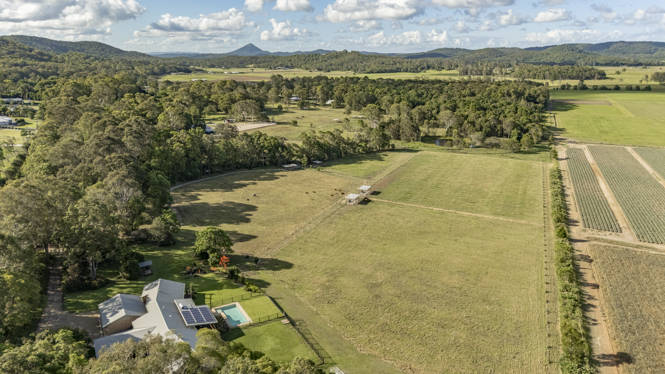 291 Valdora Road Valdora QLD 4561
