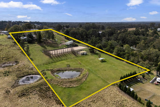 607 Slopes Road The Slopes NSW 2754