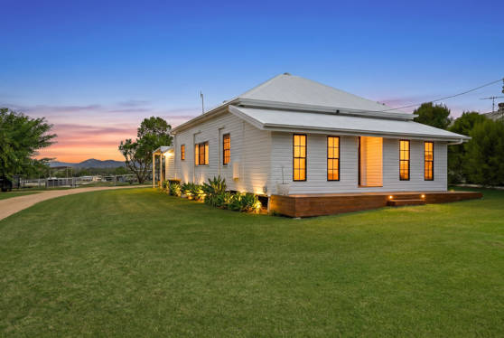 193  Bracker Road  Rosenthal Heights QLD 4370