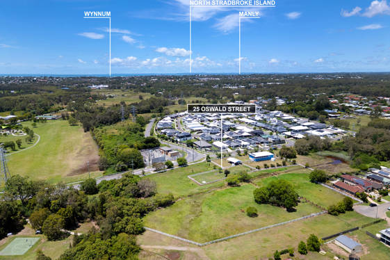 25 Oswald Street  Hemmant QLD 4174