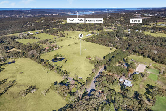 520 Wisemans Ferry Road Somersby NSW 2250