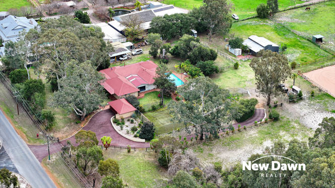 90 Park Street Henley Brook WA 6055