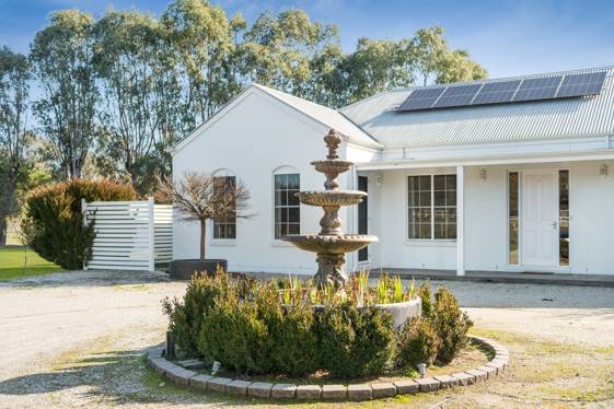 152 Nankervis Road Mandurang VIC 3551