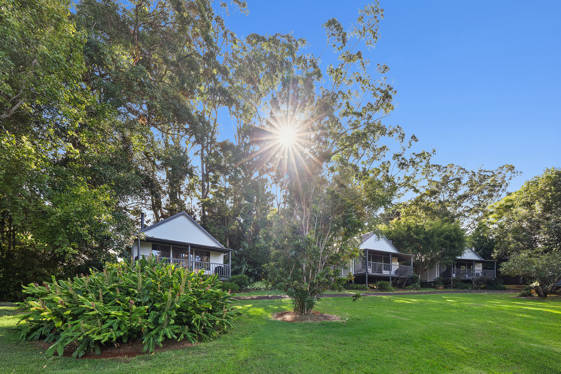23-25 Kootenai Drive Tamborine Mountain QLD 4272
