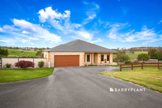 125 Pedder Street Darnum VIC 3822