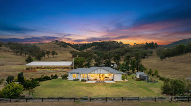 1664 Ogunbil Road Ogunbil NSW 2340