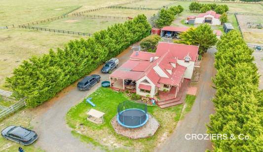 1088 Bolinda-Darraweit Road Darraweit Guim VIC 3756