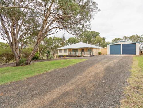 37  Teschner Road Woolmer QLD 4352