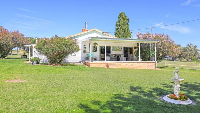 2174 New England Highway Moonbi NSW 2353