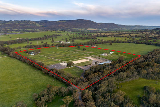 2 Millards Lane Euroa VIC 3666