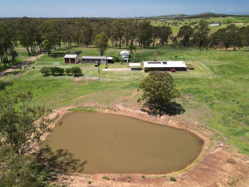 66 Hannah Lane Glamorgan Vale QLD 4306