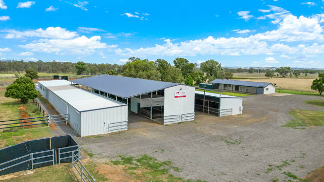 337 New Winton Road Tamworth NSW 2340