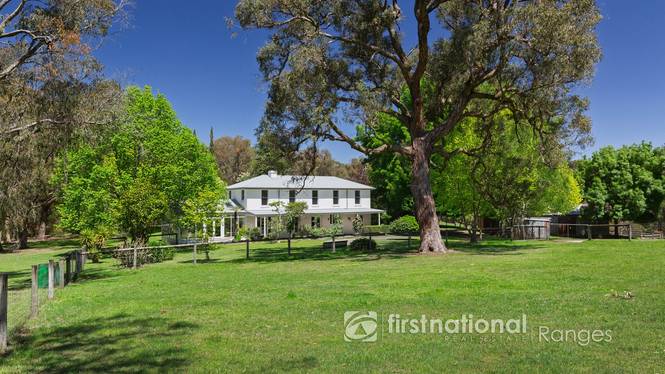 11  Cherry Road  Macclesfield VIC 3782