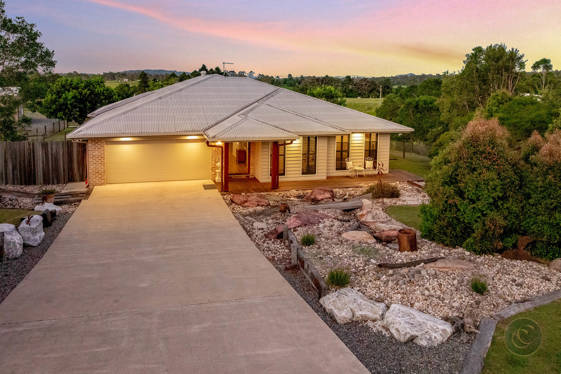 35 Crabbet Lane Imbil QLD 4570