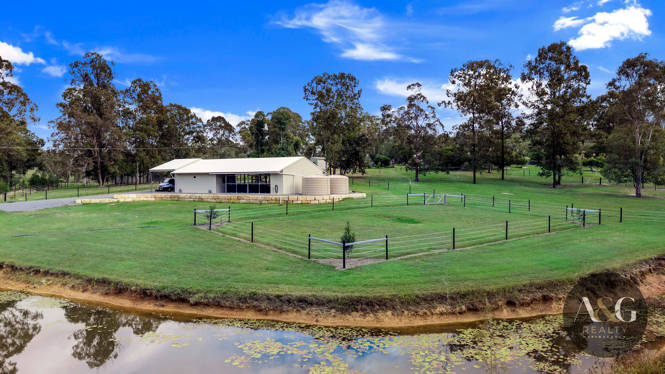 166 Pilerwa Road Pilerwa QLD 4650