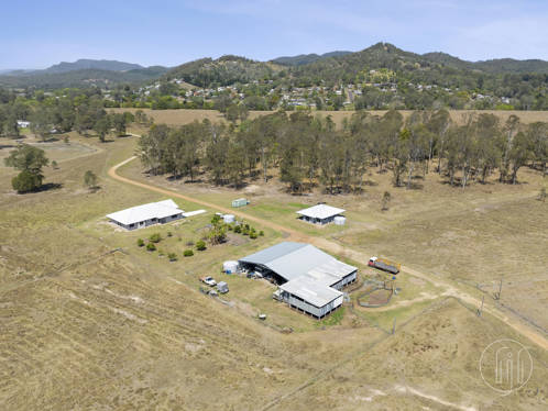 78 Ballard Road Imbil QLD 4570
