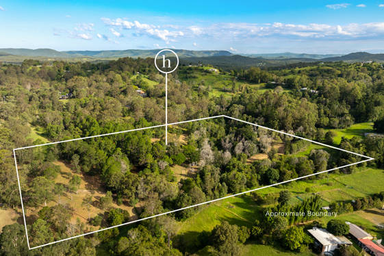 62 Old Mill Road Carters Ridge QLD 4563