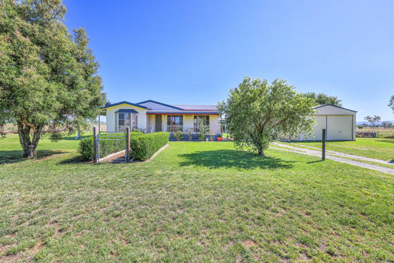 948 New Winton Road Tamworth NSW 2340