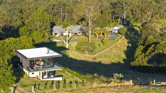 1229 Cooroy Belli Creek Road Ridgewood QLD 4563