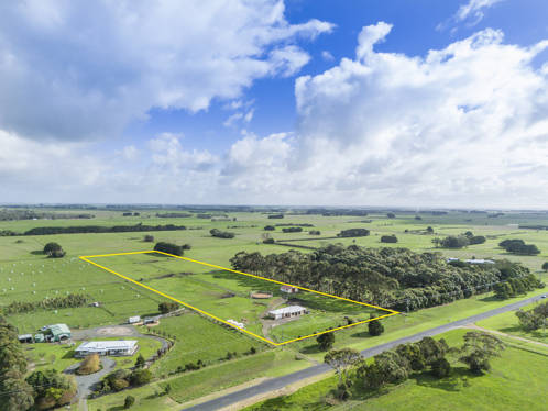 573 Penshurst-Warrnambool Road Kirkstall VIC 3283
