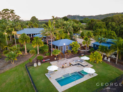 174 O'Rourkes Road Traveston QLD 4570