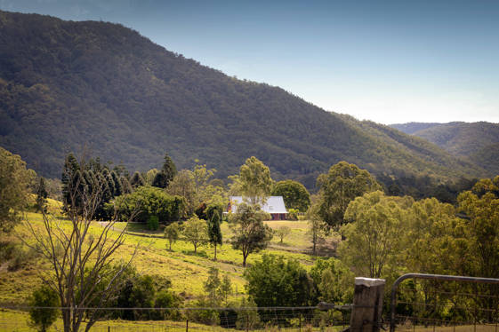 89 Dawson Creek Road Highvale QLD 4520