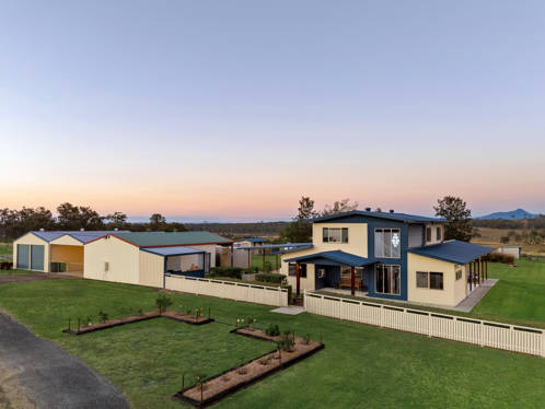 519 Munbilla Road Munbilla QLD 4309
