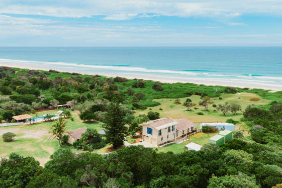 259 Keith Hall Lane Keith Hall NSW 2478