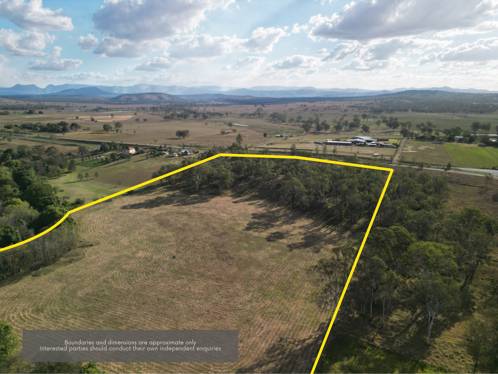 4987 Cunningham Highway Warrill View QLD 4307