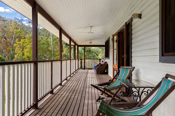 275 Upper Colo Road Colo NSW 2756