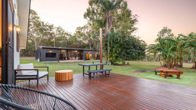 2051 Round Hill Road Round Hill QLD 4677