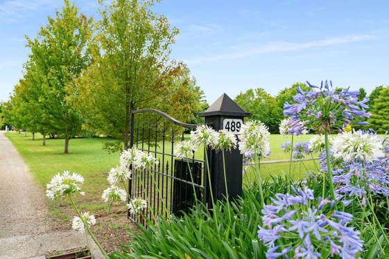 489 Nowra Road Moss Vale NSW 2577