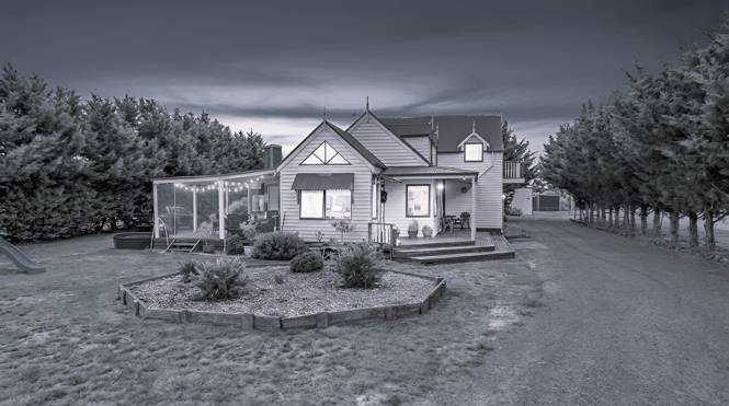 1088 Bolinda-Darraweit Road Darraweit Guim VIC 3756