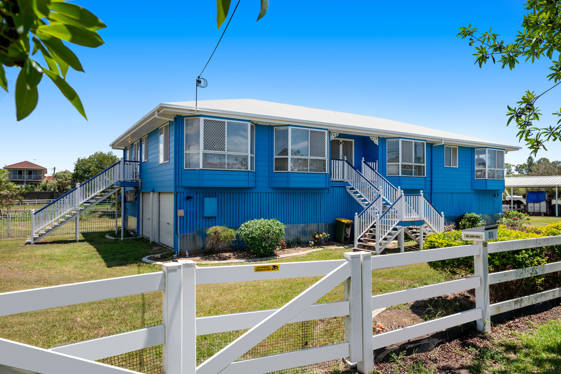 25 Oswald Street  Hemmant QLD 4174