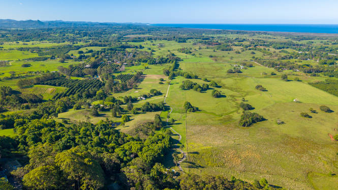 161 Myocum Road Ewingsdale NSW 2481