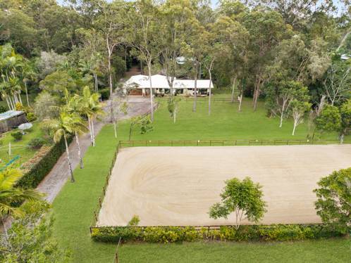 100 Hardwood Road Landsborough QLD 4550